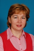 Белокобыльская Светлана Вячеславовна