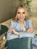 Витковская Алёна Игоревна