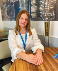 Шархун Наталья Викторовна