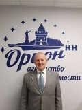 Андреев Сергей Иванович