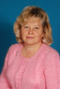Онищенко Марина Павловна