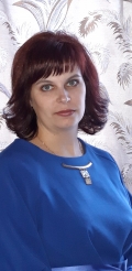 Жиренкина Елена Викторовна