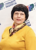 Кукушкина Ирина Владимировна