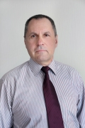 Кулагин Андрей Федорович