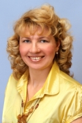 Ингачева Ирина Николаевна