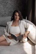 Хафизова Екатерина Михайловна