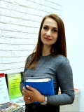 Баталова Екатерина Сергеевна