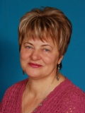 Маряшина Нина Семеновна