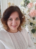 Юрко Елена Александровна
