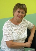 Зайкина Татьяна Петровна