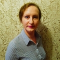 Каленова Ксения Александровна