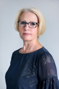 Гулакова Марина Геннадьевна