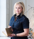 Мазурова Оксана Игоревна
