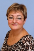Елисеева Жанна Николаевна