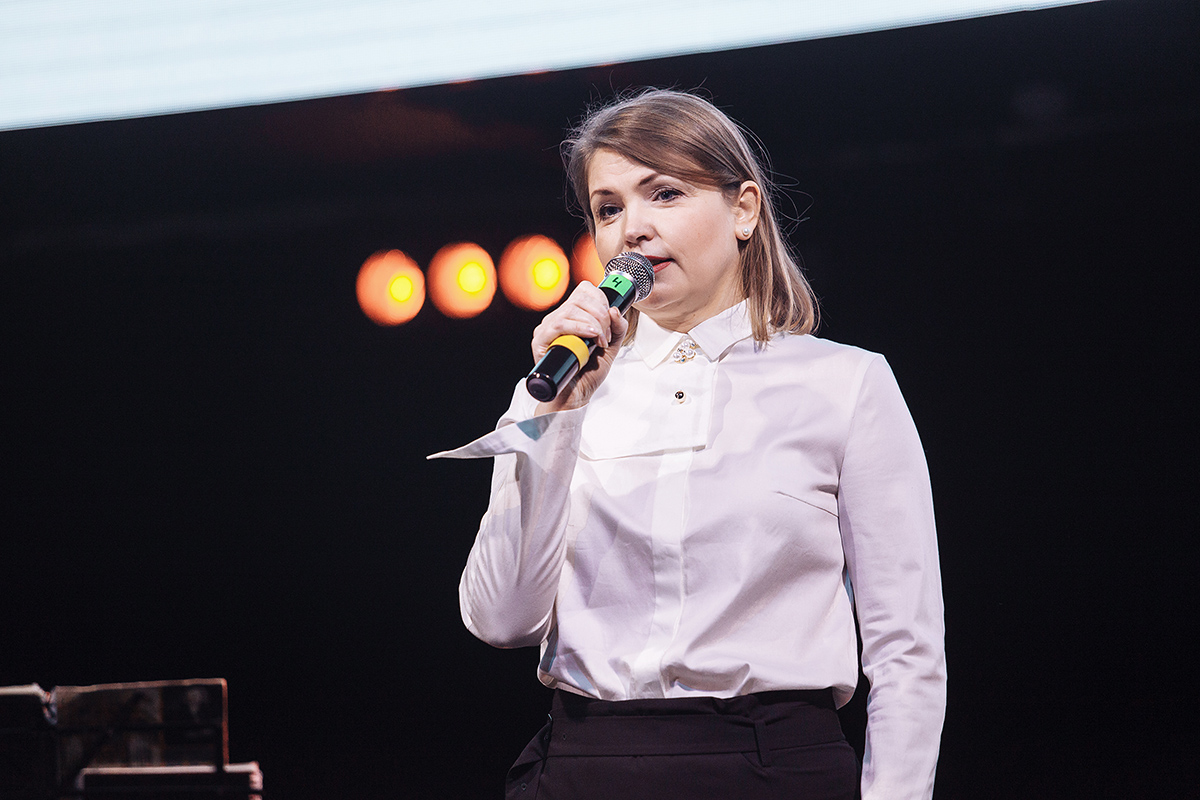 «День Риэлтора»