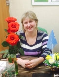 Шарова Татьяна Андреевна