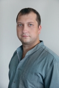 Шмигельский Тимофей Александрович