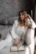 Черникова Юлия Юрьевна