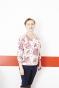 Ольховская Елена Александровна