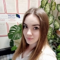Шарова Александра Владимировна
