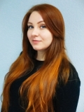 Молостова Ольга Владимировна