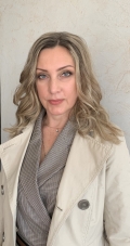 Ерчина Алла Вячеславовна