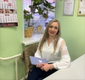 Барабанкина Наталья Викторовна
