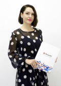 Жеребятникова Елена Александровна