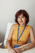 Сагадаева Ирина Александровна