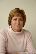 Карасева Наталья Викторовна
