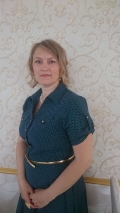 Таланцева Наталия Геннадьевна