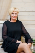 Катышева Галина Вячеславовна