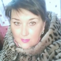 Серова Светлана Валерьевна