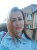 Панюгина Нина Владимировна