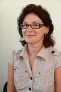 Чередниченко Ирина Юрьевна