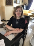 Соколова Наталья Николаевна