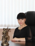 Заренкова Марина Сергеевна