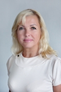 Талина Ольга Николаевна