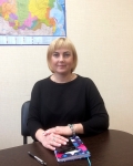 Егорова Ирина Александровна