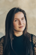 Шабанова Елена Николаевна