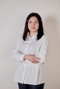 Казанина Ульяна Раджевна