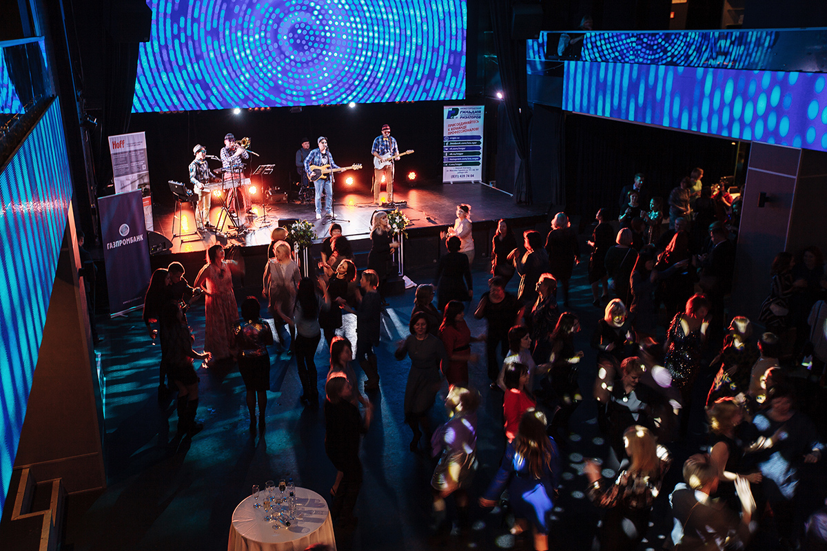 «День Риэлтора»