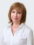 Бочкарёва Нина Владиленовна