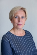 Ижикова Вера Васильевна