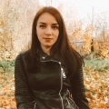 Разинова Наталья Тимуровна