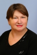 Антонова Татьяна Алексеевна