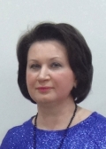 Заргарова Татьяна Николаевна