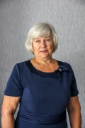 Головкина Мария Александровна