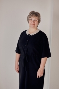 Самарина Елена Владимировна